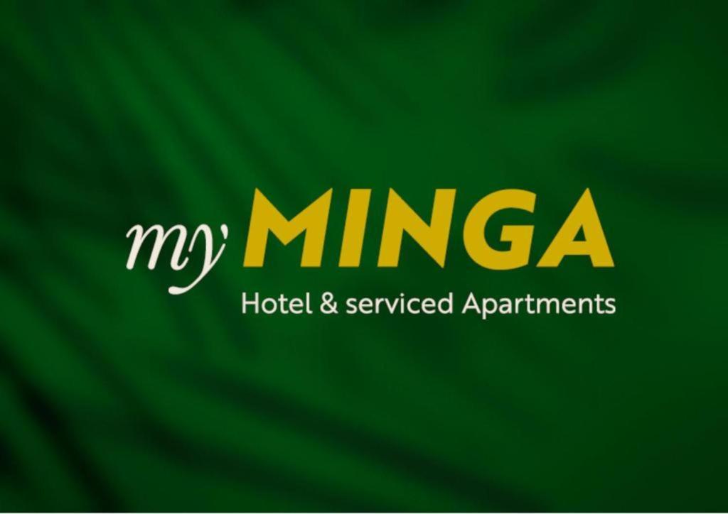 Myminga13 - Hotel & Serviced Apartments 뮌헨 외부 사진